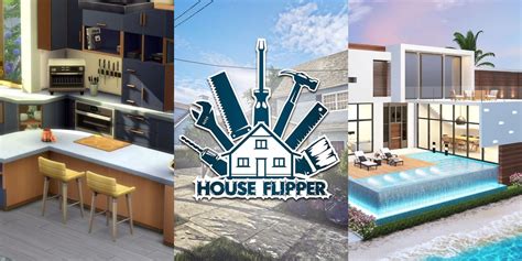 The 10 Best Games For People Who Love Interior Design.